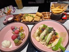 -半秋山西餐厅(宜昌大洋店)