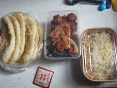 -姚老太烧饼(学府西街店)