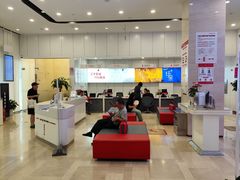 -中国工商银行(南翔支行)