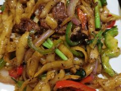 -好嫂子酱猪手•农家菜(蒲黄榆店)
