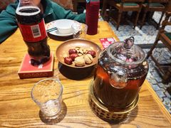 -清真·双公羊·馕坑烤全羊(奥体店)