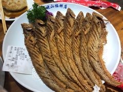 -高晓山馅饼店(牛庄百年店)