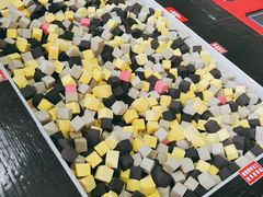 -天空之城蹦床攀岩运动馆·团建拓展·亲子游乐·生日派对(合肥店)