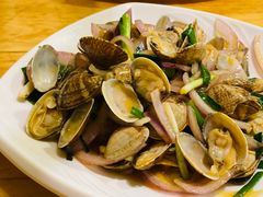 -南海渔家•海鲜•正宗海南菜(海棠湾店)