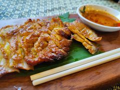 -南沙游艇会·大兵船餐厅