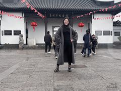 -李时珍纪念馆