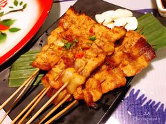 -辉记炭烧海鲜大排档·老字号(福田店)