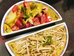 -芦月轩羊蝎子(劲松店)