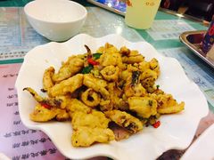 -烧鹅濑(西华路店)