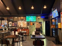 -Side Street街旁(交道口店)