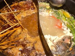 -袁记串串香(新南门店)