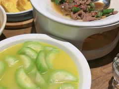 -新白鹿餐厅(滨江银泰店)