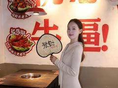 -冯校长老火锅(广州正佳广场店)