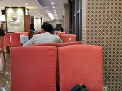 大堂-顺德佬酒楼(粤海店)