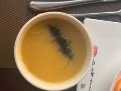 -临沂广播电视塔旋转餐厅