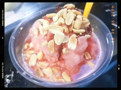 -夏食光安顺小舒冰粉冰浆(甲秀楼店)