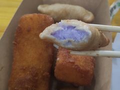 -好可爱经典炸炸炸·炸鲜奶(长郡老店)