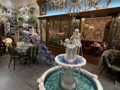 -秘密旅行Bonjour(黑金冠 江南西店)