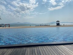 -惠州金海湾嘉华度假酒店