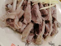 -乡亲鹅肉城(吴江店)