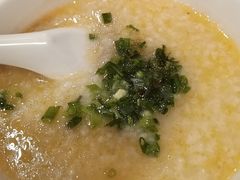 鸡粥-振鼎鸡(福州路店)