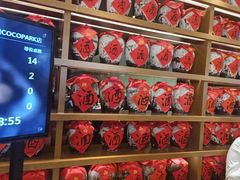 -绿茶餐厅(深南广场万科店)