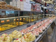 -康乃馨糕饼店(永安道店)