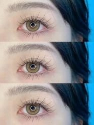 点击看大图 -初瞳专营美睫美甲