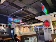 -昌勝香港深井烧鹅(新年华店)
