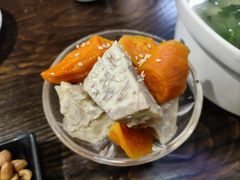 -大洋家·潮汕鱼鲜·花胶砂锅粥(天河东路店)