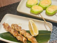 -长崎屋·日本料理·刺身·烧鸟(天河北路店)