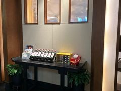 -莫干山郡安里度假酒店-桃尖中餐厅