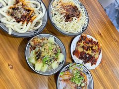 -洁美凉粉店(温江店)