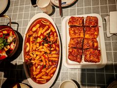 -清真·凡人居·融合餐厅(南山总店)