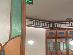 大堂-顺风汤馆·广府粤菜(江宸天街店)