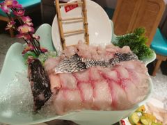 -鱼豆吉·豆浆鱼火锅(宜昌万达店)