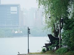 -天鹅湖体育公园