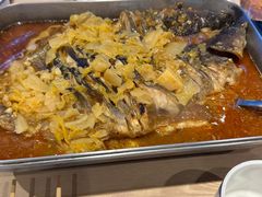 -鱼酷活鱼烤鱼(沈阳大悦城店)