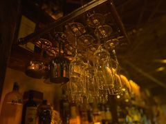 -城墙外BAR