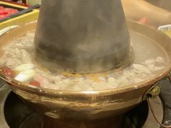-东来顺饭庄(金泉广场店)