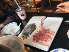 -北门涮肉·铜锅涮肉(南锣鼓巷店)