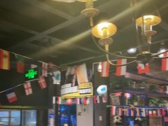 大堂-嘎嘎鸭脑壳(驷马桥店)