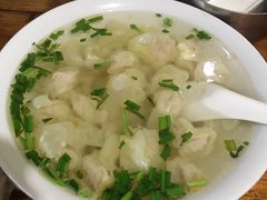 -安庆柴火馄饨(马道街店)