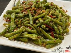-春發合饭庄