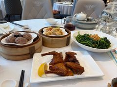 -益健名厨海鲜城(夏湾店)