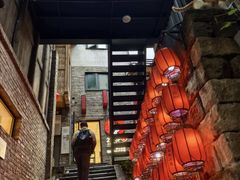 -重庆十八梯传统风貌区