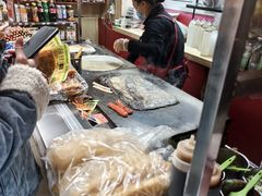 -李记特色五谷杂粮鸡蛋果子