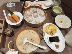 -苏小柳点心·手作小笼包(浦东嘉里城分院)