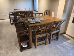 -厝味火锅·潮汕卤水火锅(十一合店)
