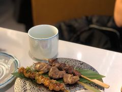 -千寻山野烤肉(中关村店)